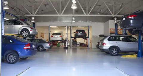 Holland Car Care - San Carlos, CA in San Carlos