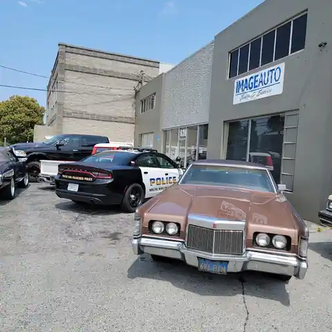 Image Auto Repair in San Carlos