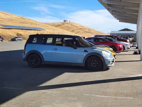 Italian Performance in San Carlos
