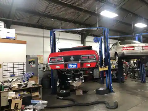 Max Motors in San Carlos