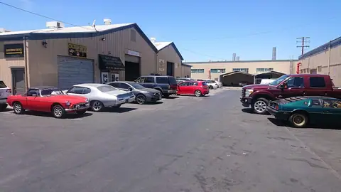 San Carlos Collision & Repair, inc in San Carlos