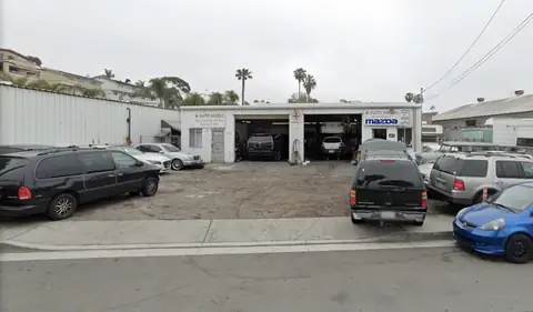 Auto Medic in San Clemente