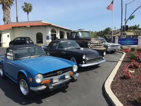 Auto Repair of San Clemente in San Clemente