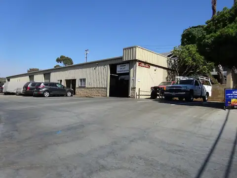 Crown Valley Transmissions in San Clemente