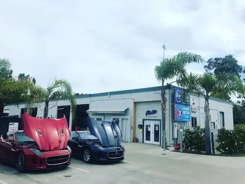 Frank's Collision Centers in San Clemente