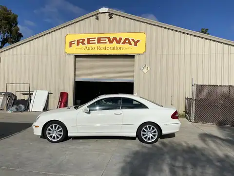 Freeway Auto Restoration in San Clemente
