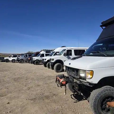 Full Tilt Off Road Equipment in San Clemente