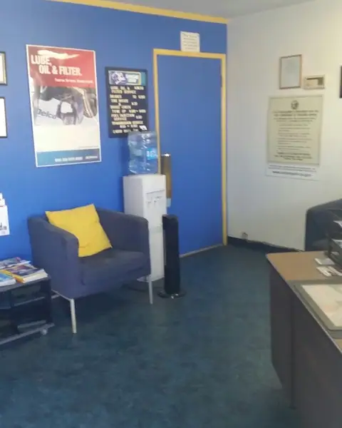 Jay's Car Repair in San Clemente