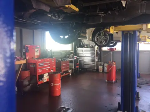 OC German Car Service in San Clemente