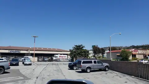 Ocean Breeze Automotive in San Clemente