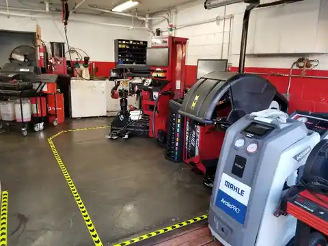Auto repair in San Clemente, CA