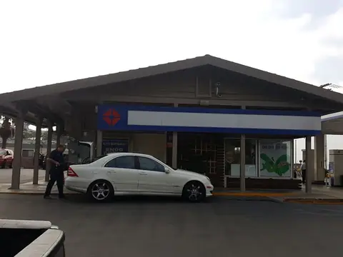 San Clemente ARCO Smog Check in San Clemente