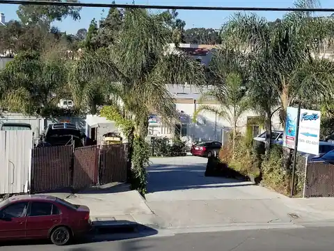 San Clemente Test Only Smog Center in San Clemente