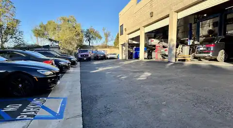 Star Tech Auto Repair in San Clemente