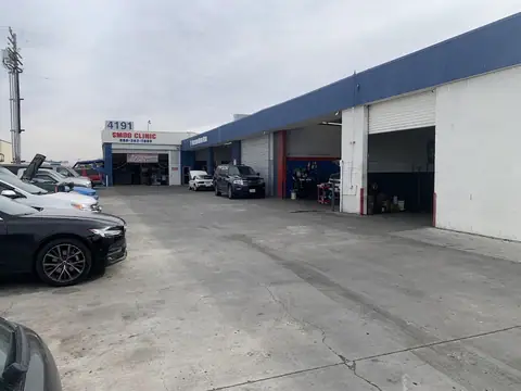 A&D Autowerks in San Diego