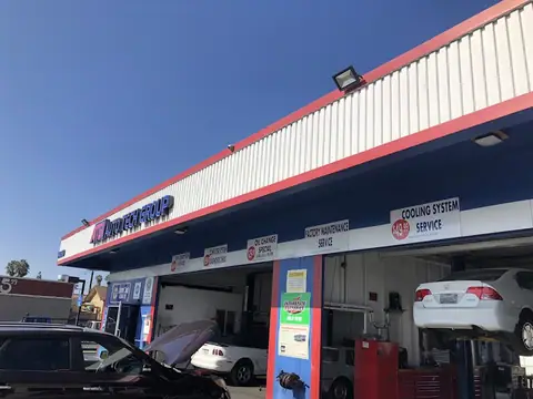 ATG Auto Repair & Mechanic Shop in San Diego