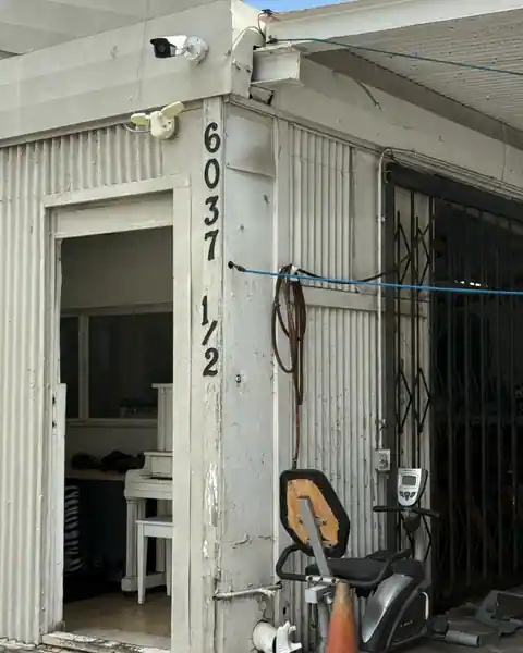 Abraham Auto Repair in San Diego