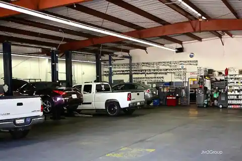 Aero Auto Repair in San Diego