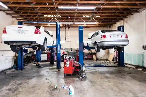 Allman Family Auto in San Diego