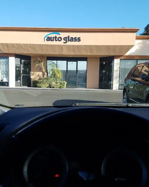 Auto Glass Center in San Diego