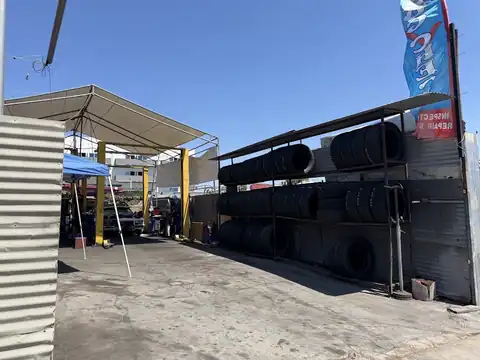 Barnett Auto & Smog Service in San Diego