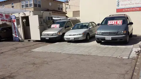 Brake Stop & Auto Repair - India St in San Diego