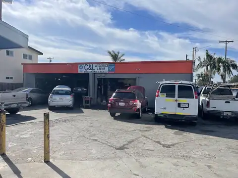 C & L Auto Service & Repair, Inc. in San Diego