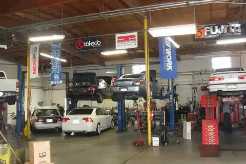 CarTune Independent Service in San Diego