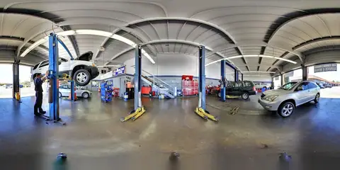 Convoy Auto Repair in San Diego