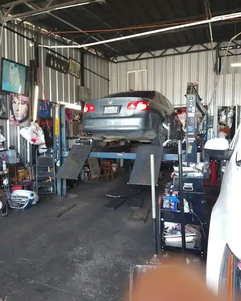 Cougar Auto Repair in San Diego