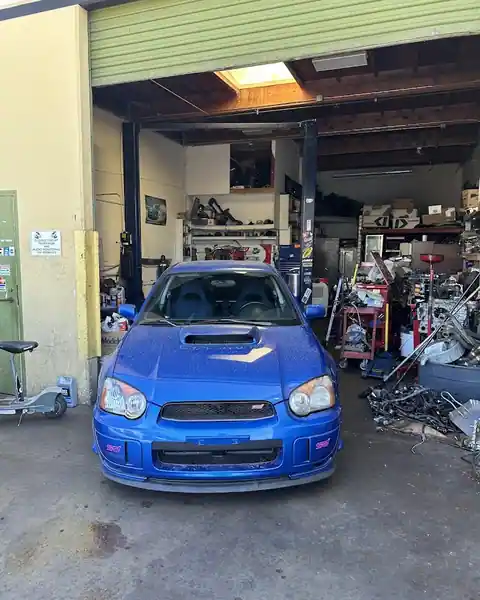 D Automotive Repair And Performance San Diego in San Diego