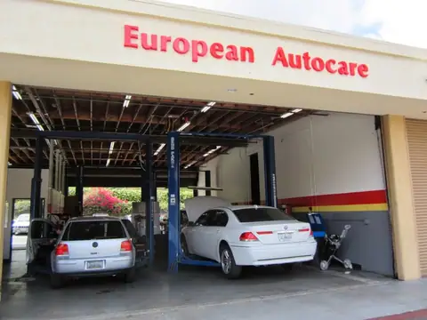 European Auto Care - Rancho Bernardo, San Diego in San Diego