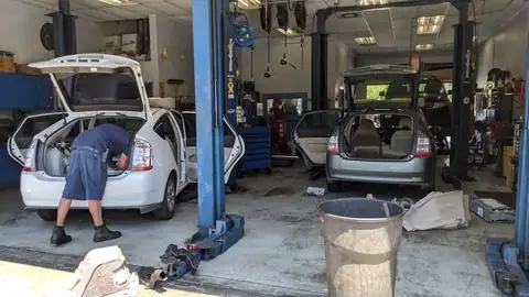 Future Automotive in San Diego