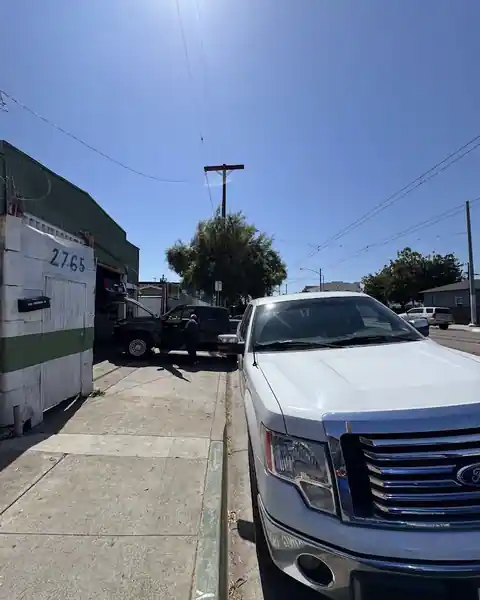 Gonzalez Auto Repair in San Diego
