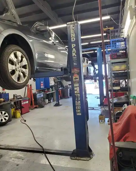 Greenlight Auto Care in San Diego