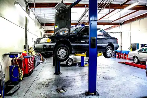 Import Auto Specialists in San Diego