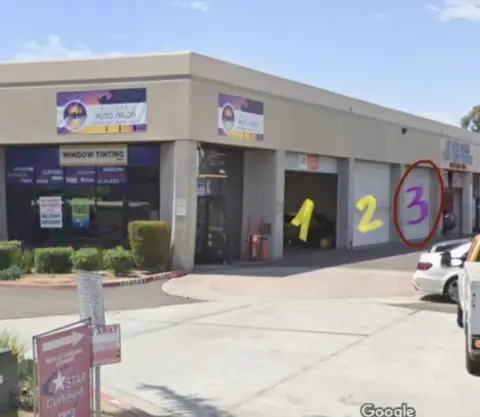 John's Auto Services in San Diego