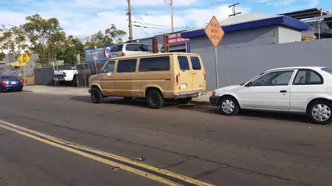 M & R Transmission in San Diego