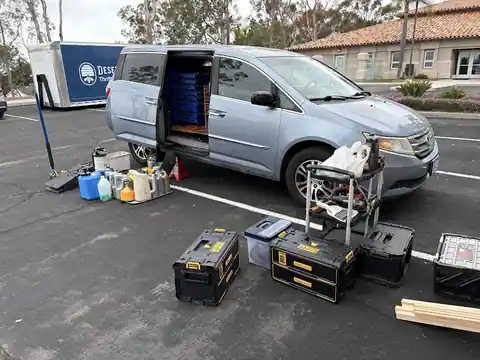 MADOCS LLC Mobile Car Repair in San Diego