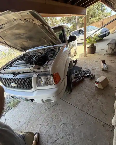 MECANICO mobil El James in San Diego