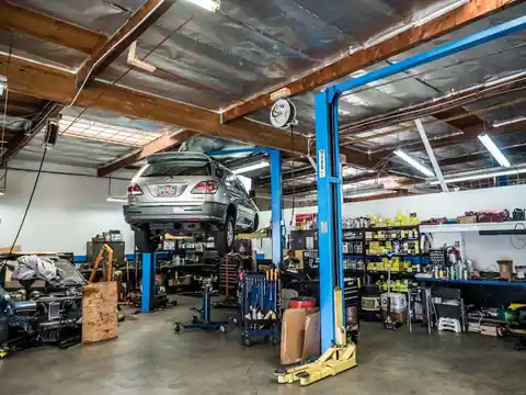 MR Auto SD, LLC in San Diego