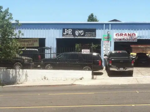 Madison Auto Repair in San Diego