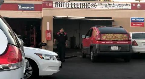 Meta Auto Services LLC in San Diego