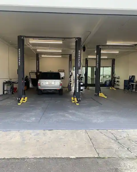 Minh Auto Repairs in San Diego