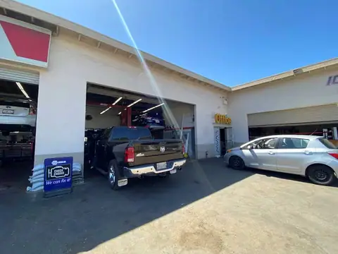 Mission Village Auto Care in San Diego