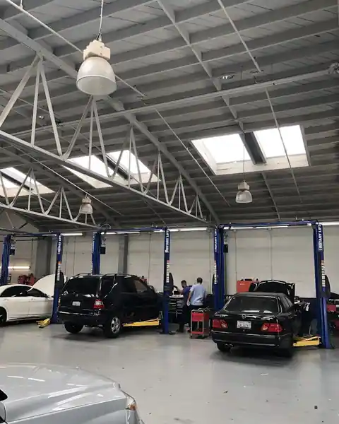 Nick’s Auto Repair Independent Mercedes Service in San Diego