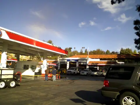 Penasquitos Auto Repair in San Diego