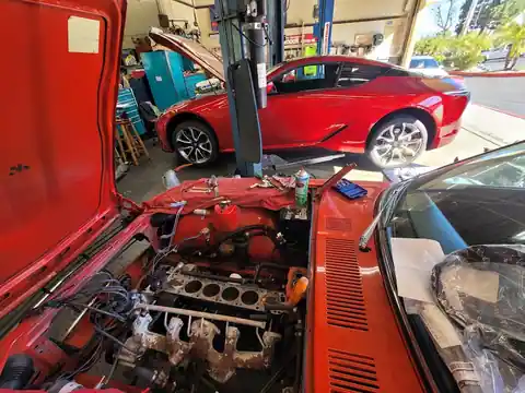 Pettey's Auto Service Inc in San Diego