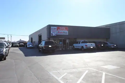 Quality Automotive in San Diego