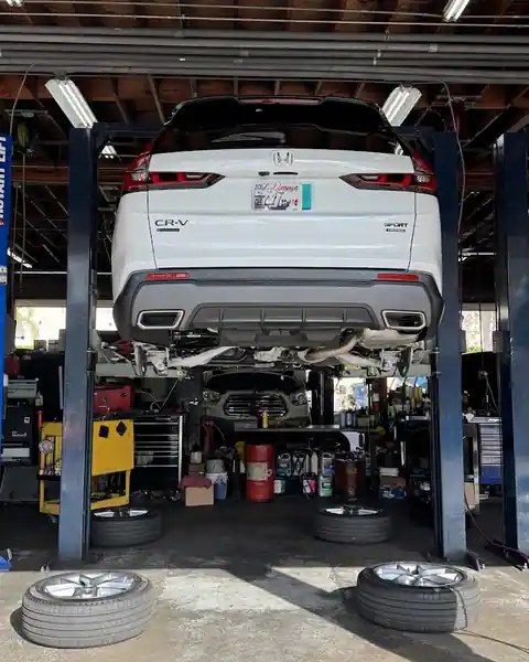 R B Tire & Brake | Tire Repair Shop in San Diego, CA in San Diego